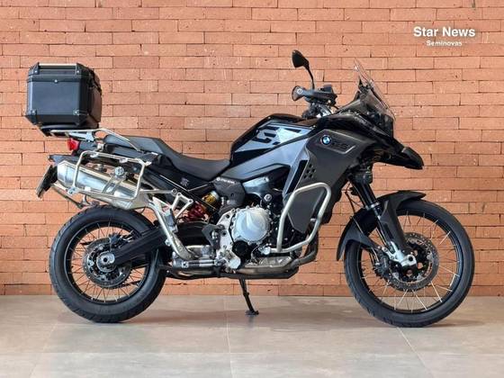 BMW F 850 GS ADVENTURE PREMIUM BMW F 850 GS ADVENTURE PREMIUM